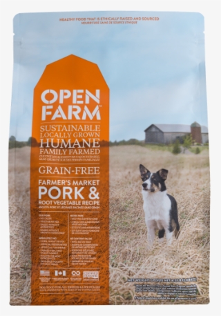284-12305 - Open Farm Dog Food #6482820