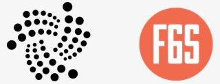 Iota Logo #6483020