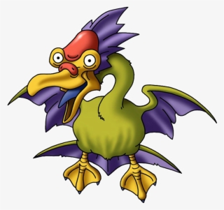 Deadly Dodo - Dragon Quest Deadly Dodo #6483120