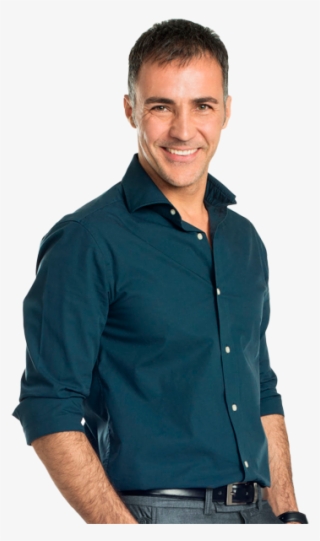 Looking For A Reliable Used Car Or Truck - Casual Dress For Men Png #6483122