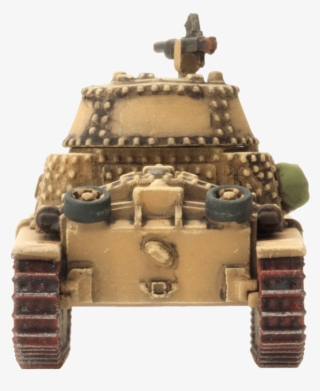 M14/41 Or Semovente Platoon - Flames Of War Ww2 #6483186