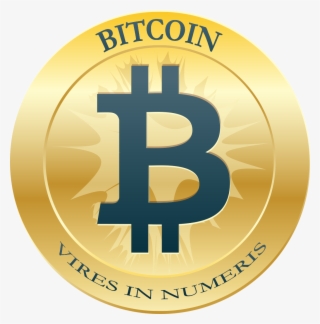 Bitcoin Png - Bitcoin Happy New Year #6483227