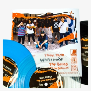 Soul Power "the Low End #6483362