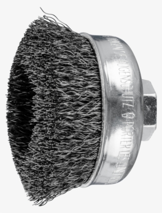 Select Variant - Pferd Topfbürste Mit Gewinde, Ungezopft Tbu 75/m14 #6483397