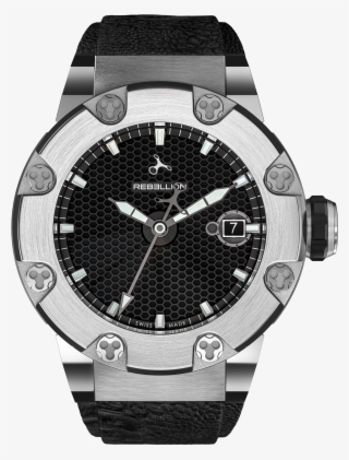 Predator S Front - Watch #6483401