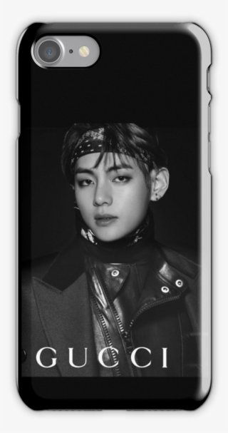 Kim Taehyung Phone Case #6483441