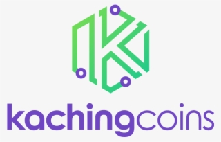 Logo - Kaching Coins #6483539