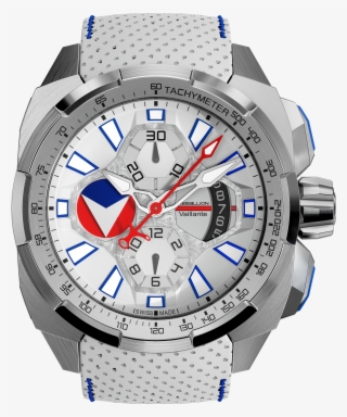 The Watch Will Be Available For Purchase During The - Analog Watch #6483668