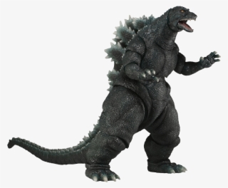 Godzilla Vs Spacegodzilla - Godzilla Vs Spacegodzilla Neca #6483723