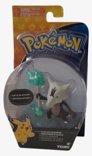 Pokemon Figures Tomy #6483778