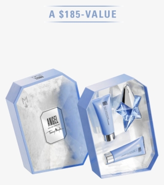 Angel Temptation Gift Set - Angel #6483830