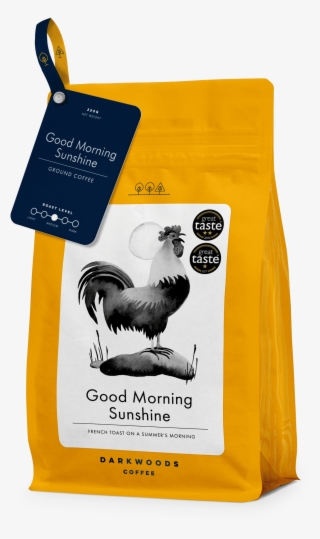 Our Coffee - Tree #6483876