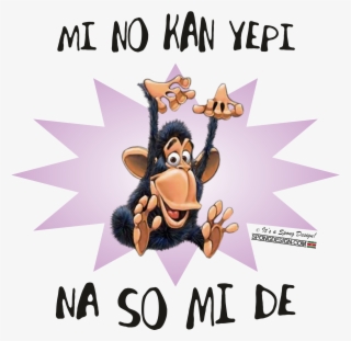 Spong Design - Hello Cartoon #6484045