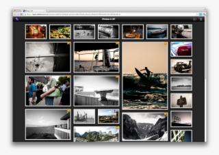 With Revel, It Is - Gallery Web #6484320