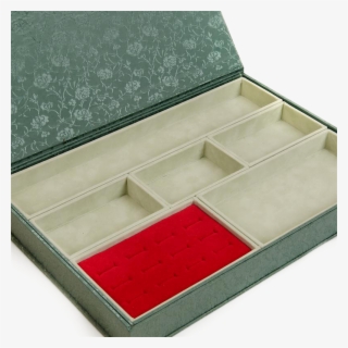 Large Jewelry Box - Drawer #6484443