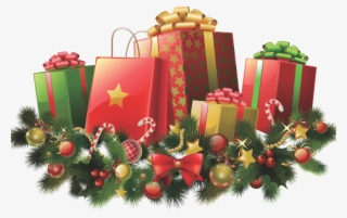 Christmas Border, Christmas Frames, Christmas Presents, #6484444 Christmas Border, Christmas Frames, Christmas Presents, #6484444