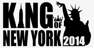 Moose Fest And King Of New York - Statue Of Liberty #6484497