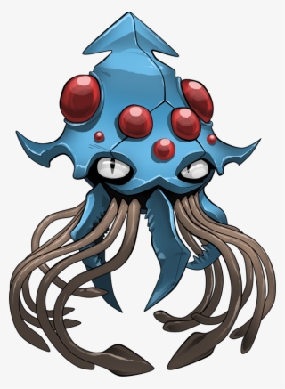 12,211,000 Exp - Pokemon Mega Tentacruel #6484543