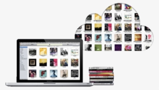 Apple Itunes Match Us #6484605