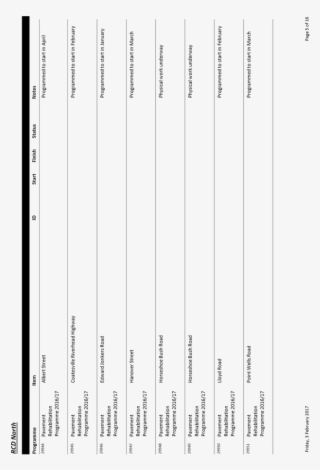 16 March - Number #6484651