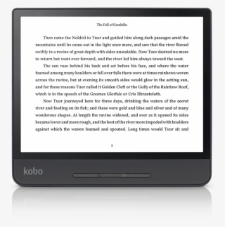 Kobo Forma #6484751 Kobo Forma #6484751