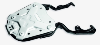 Luggage Rack For Ducati Supersport #6484887