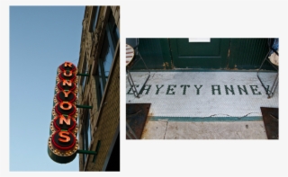 Picture - Signage #6485056