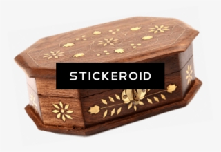 Wooden Jewelry Box - Wooden Jewellery Boxes #6485104