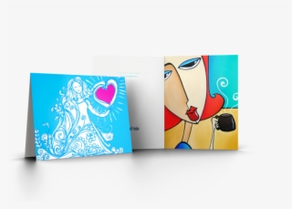 Greeting Card #6485153