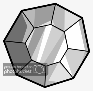 User Image - Pokemon Boulder Badge #6485154