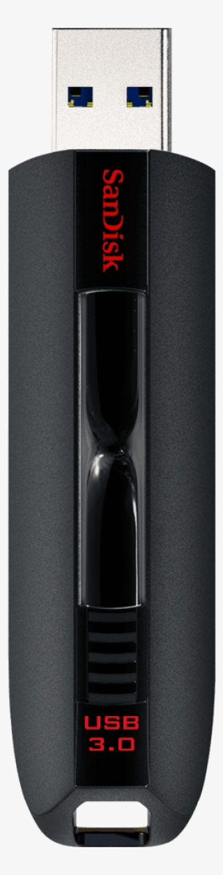 Sandisk Extreme Flash Drive 64 #6485390