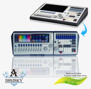 Usb Flash Drive #6485494