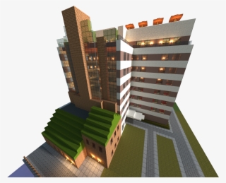 Or Mode Of Communication - Minecraft #6485688