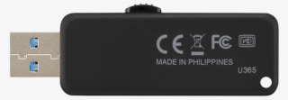 Toshiba Transmemory U365 - Usb Flash Drive #6485746