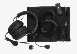 Kingston Hyperx Cloud Ii Gaming Headset - Hyperx Cloud 2 #6485797