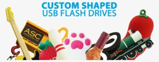 Usb Flash Drive - Animal Figure #6485908