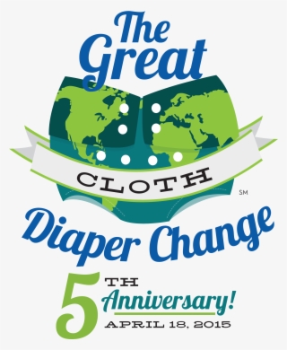 Diapers - Cloth Diaper Earth Day #6486203