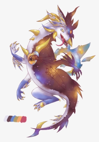 #art #twitterart #digitalart #fantasy #oc #originalcharacter - Cartoon #6486367