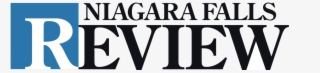 Niagara Falls Review - Niagara Falls Review Logo #6486470