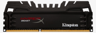 Zoom - Kingston Hyperx Beast Khx21c11t3k2 16x #6486473