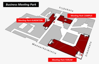 Business Meeting Park Oy Ltd - Internet Forum #6486851