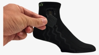 Smart Socks Parkinsons - Smart Socks Sensors #6486905