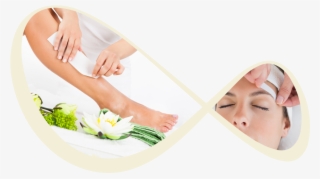 Éternité Salon To Remove Your Unwanted Hair And Make - Full Body Salon Waxing #6487184
