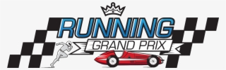 Running Grand Prix - Runthrough Medals Grand Prix #6487327
