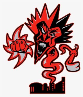 Fff Render Direct From - Fearless Fred Fury Icp #6487330