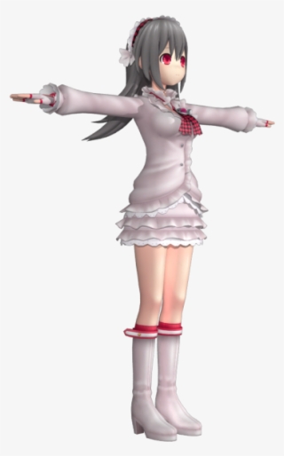 Download Zip Archive - Girl #6487593