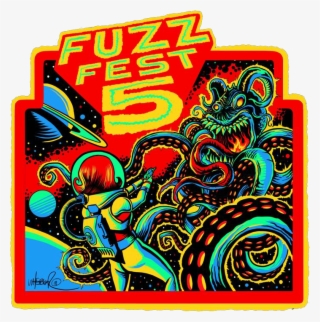 Voyag3r-fuzzfest5 - Photograph #6487695