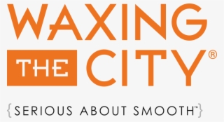 Sponsoring Waxing Services In Relaxation Station - Waxing In The City #6487899