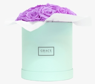 Baby Lilli Bouquet - Garden Roses #6487905