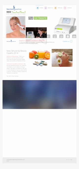 Beautyexpertssa Competitors, Revenue And Employees - Web Page #6488046